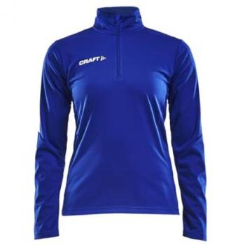 Sudadera Craft Avance Azul M Mujer