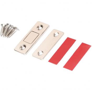 Strong Door Closer Magnetic Door Catch Latch