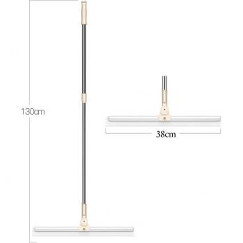 Limpiaparabrisas SilicoFlex 130 cm