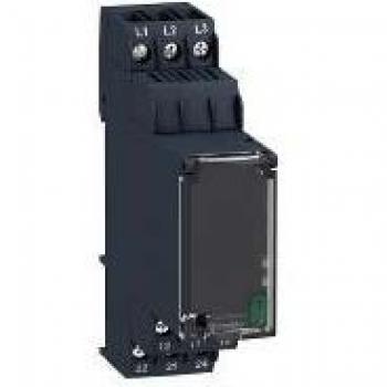 Controlador de Secuencia y Presencia RM22TG20 Schneider Electric