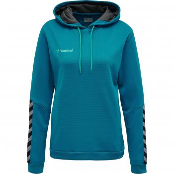 Hummel Women's Hoodie – Poly Blend