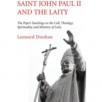 Vitalsource Technologies, Inc. Saint John Paul Ii And The Laity