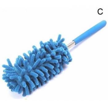Extendable Microfiber Dusting Tool