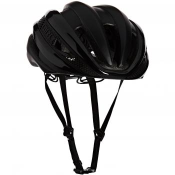 Mid-Size Matte Black Giro Cycling Helmet – Synthetic Material for Men