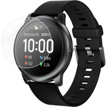 Film de protection écran transparent HD ultra fin – Pack 3 pièces (XiaoMi Haylou LS05)