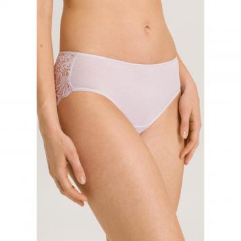 Damen Midi Slip