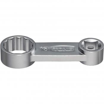 18 mm Wide‑Fit Lens Connector