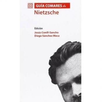 GUIA COMARES DE NIETZSCHE