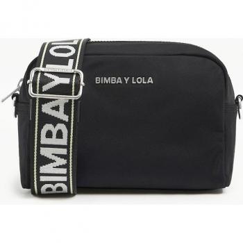 Bandolera de tejido técnico Bimba y Lola