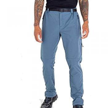 Pantalones Dare2b Tuned Pro TRS Orion Grey