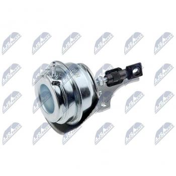 NTY ECD-BM-013 Turbolader Stellglied
