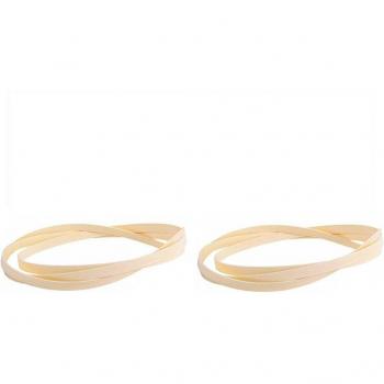 Accessoires de luthier 2 pièces guitare ABS 1630x10x1.5mm