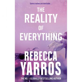 The Reality of Everything