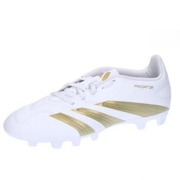 Scarpe da Calcio Adidas Predator Club Flessibili