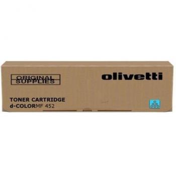 Olivetti B1027 Toner for d-Color MF 452