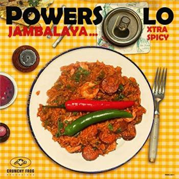 Jambalaya Ultra Épicé