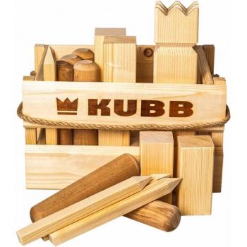 Kubb de luxe