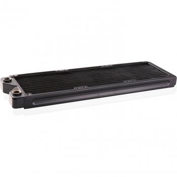 Bykski Azieru AU-RD360-CU 360mm 3x120mm Copper Water Cooling Radiator