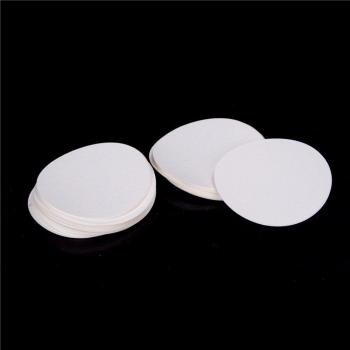 9cm Circular Qualitative Filter Paper - 100PCS