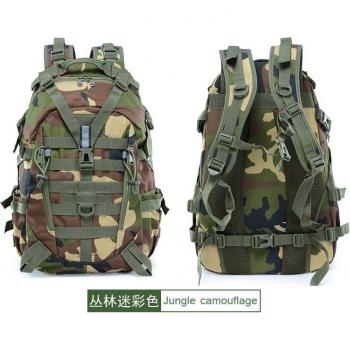 Hiking Backpack