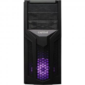 Captiva Highend Gaming R83-123 mit Ryzen 7 und RTX 4070