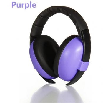 Auriculares de Protección para Niños - Aislantes de Ruido