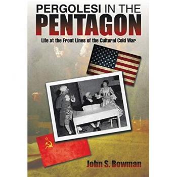 Pergolesi in the Pentagon