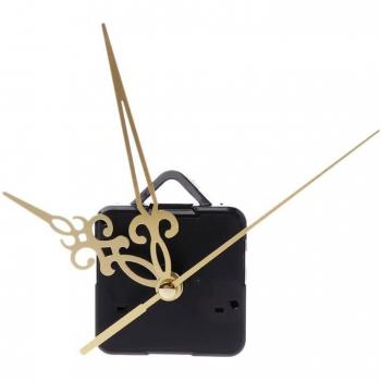 Metal Clock Hands for DIY Projects
