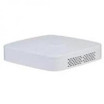 Dahua tecnologia wizsense nvr2104-p-i2 registratore video di rete (nvr) nero