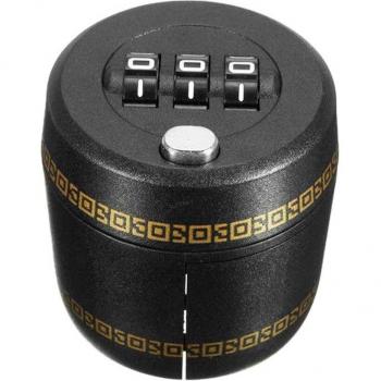 Wine Bottle Password Lock Vacuum Stopper