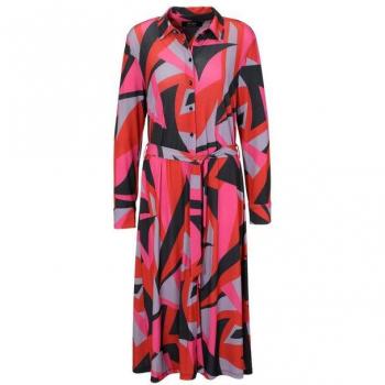 Midikleid ANISTON SELECTED in bunten Farben