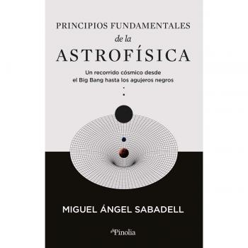 Principios Fundamentales De La Astrofísica