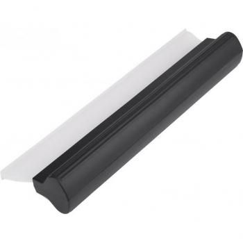 Car Window Cleaning Silicone Wiper Scraper