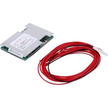 Placa BMS 48V 30A para bicicleta eléctrica