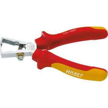 Kit Hazet 163-543/18 Chiavi ad Anello DIN EN 60900