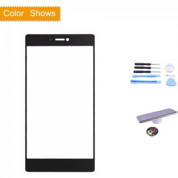 Cristal Frontal Digitalizador LCD P8 (Modelo GRA-UL00/GRA-L09)
