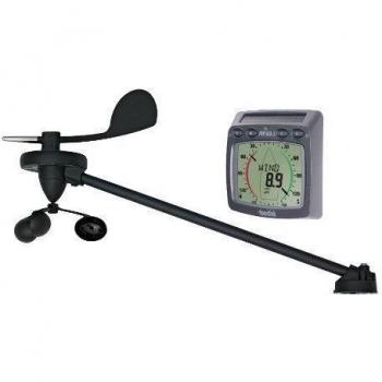 Anemómetro y Veleta Inalámbrico Raymarine TackTick