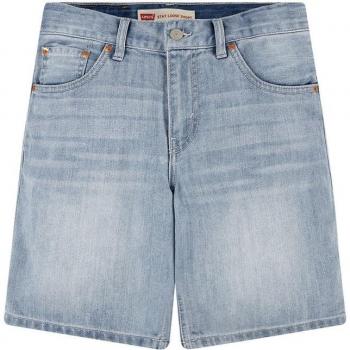 Levi's Junior Jeans Corti Stay Loose per 12 anni