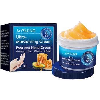 Crème Anti-Fissures Fruushop