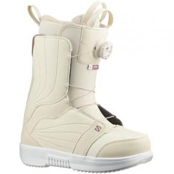 SALOMON PEARL BOA VANILLA ICE 250