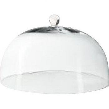 ASA SELECTION Glasglocke Grande 20x28cm