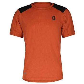 Camiseta de montaña SCOTT Defined Tech SS