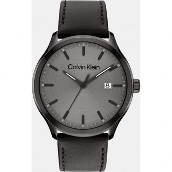 Reloj Calvin Klein CK Define 25200355 para hombre de piel negra