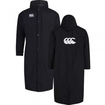Unisex Vaposhield 3XL Sub Coat – Canterbury