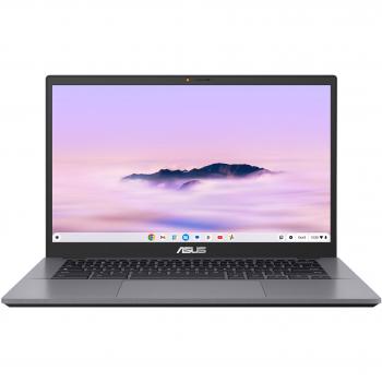ASUS Chromebook Plus Enterprise CB34 14i, Intel Core i3‑1215U, 8 GB RAM, 128 GB opslag – Chrome OS