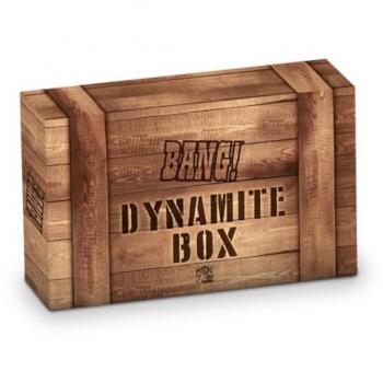 Bang! – Pacchetto Dinamico Collezionista