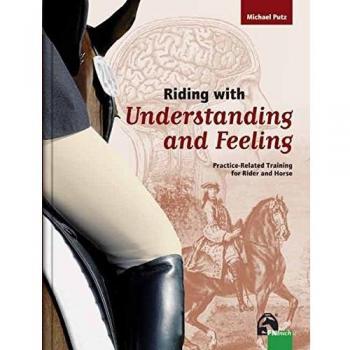 Riding with Understanding and Feeling