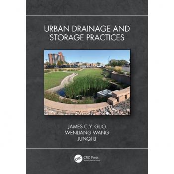 Vitalsource Technologies, Inc. Urban Drainage And Storage Practices