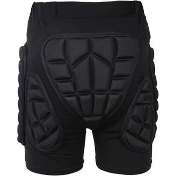 Skiing Hip Pad Pants