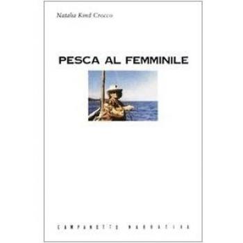 Pesca al femminile